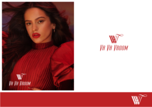 Va Va Vroom | Logo Design by Amduat Design