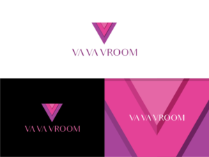 Logo Design by Atvento Graphics for Lanuza Cosmetics LLC | Design: #26505252