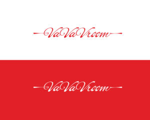 Va Va Vroom | Logo Design by logomaniac