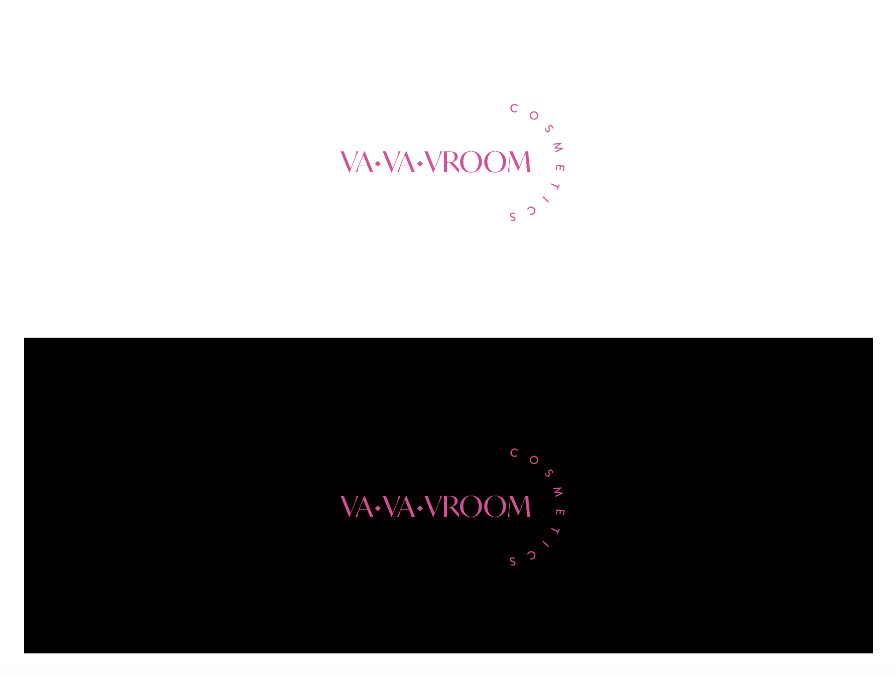 Logo Design by wonderland for Lanuza Cosmetics LLC | Design #26491193