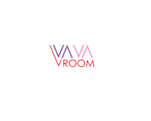 Va Va Vroom | Logo Design by Juli creation