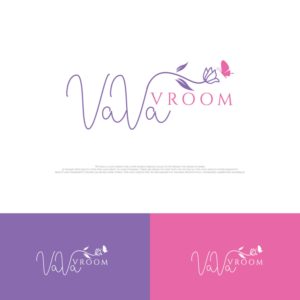 Logo Design by RAMDHONU for Lanuza Cosmetics LLC | Design #26507032
