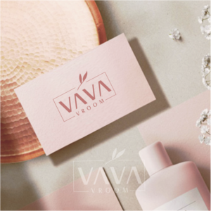 Logo Design by kaya graphics for Lanuza Cosmetics LLC | Design: #26526136