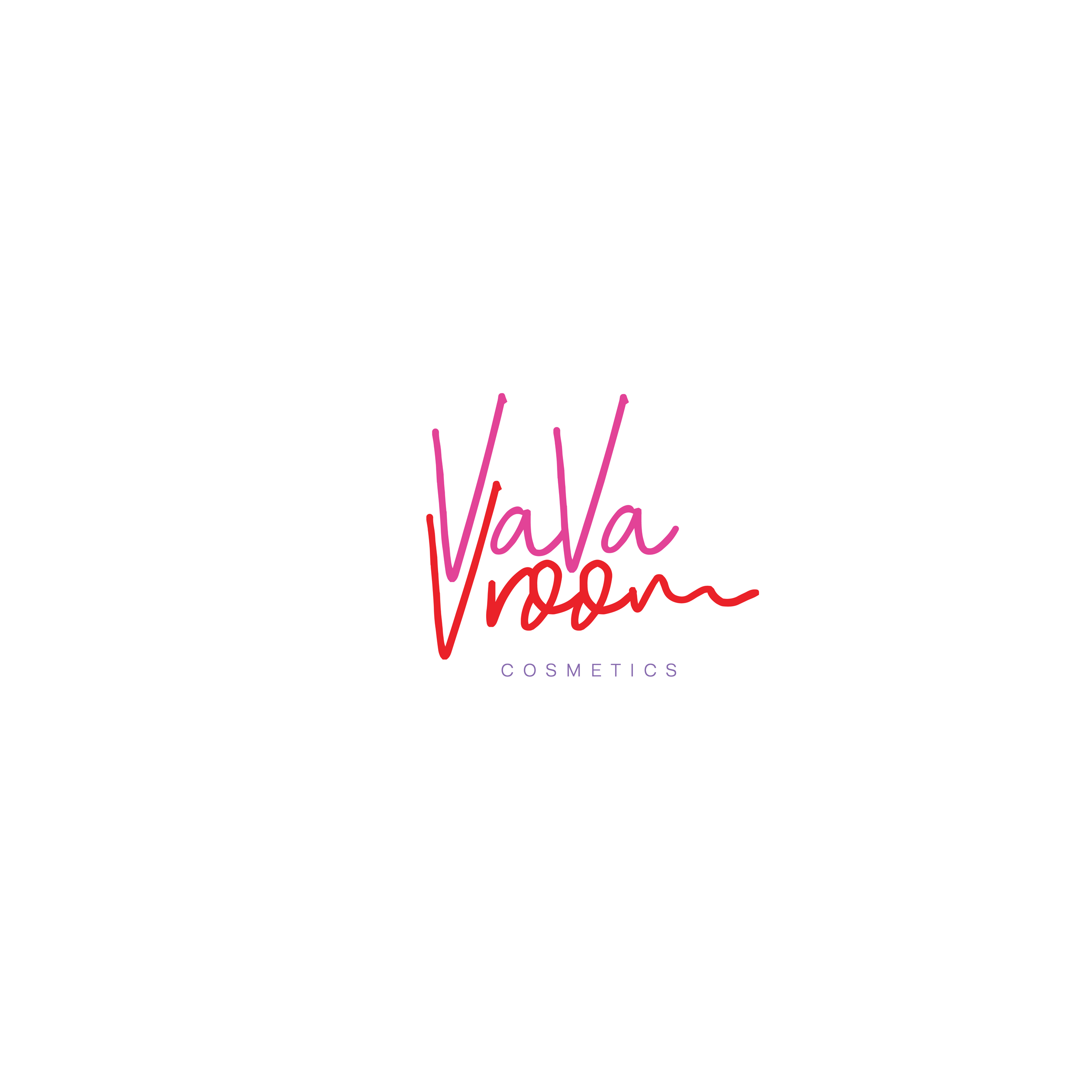Logo Design by zaria. for Lanuza Cosmetics LLC | Design #26495934