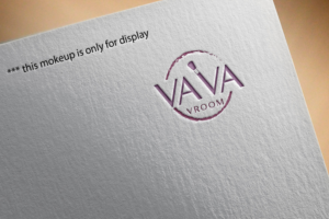 Va Va Vroom | Logo Design by Ochieng