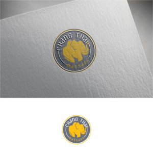 Logo Design by Jeferson HP for this project | Design #26496574