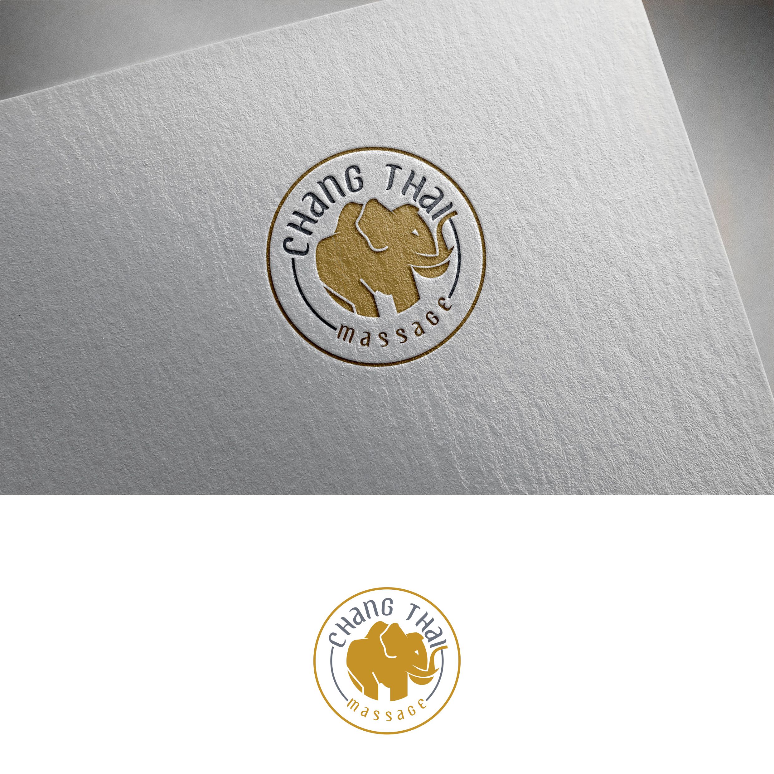 Logo Design by Jeferson HP for this project | Design #26496575