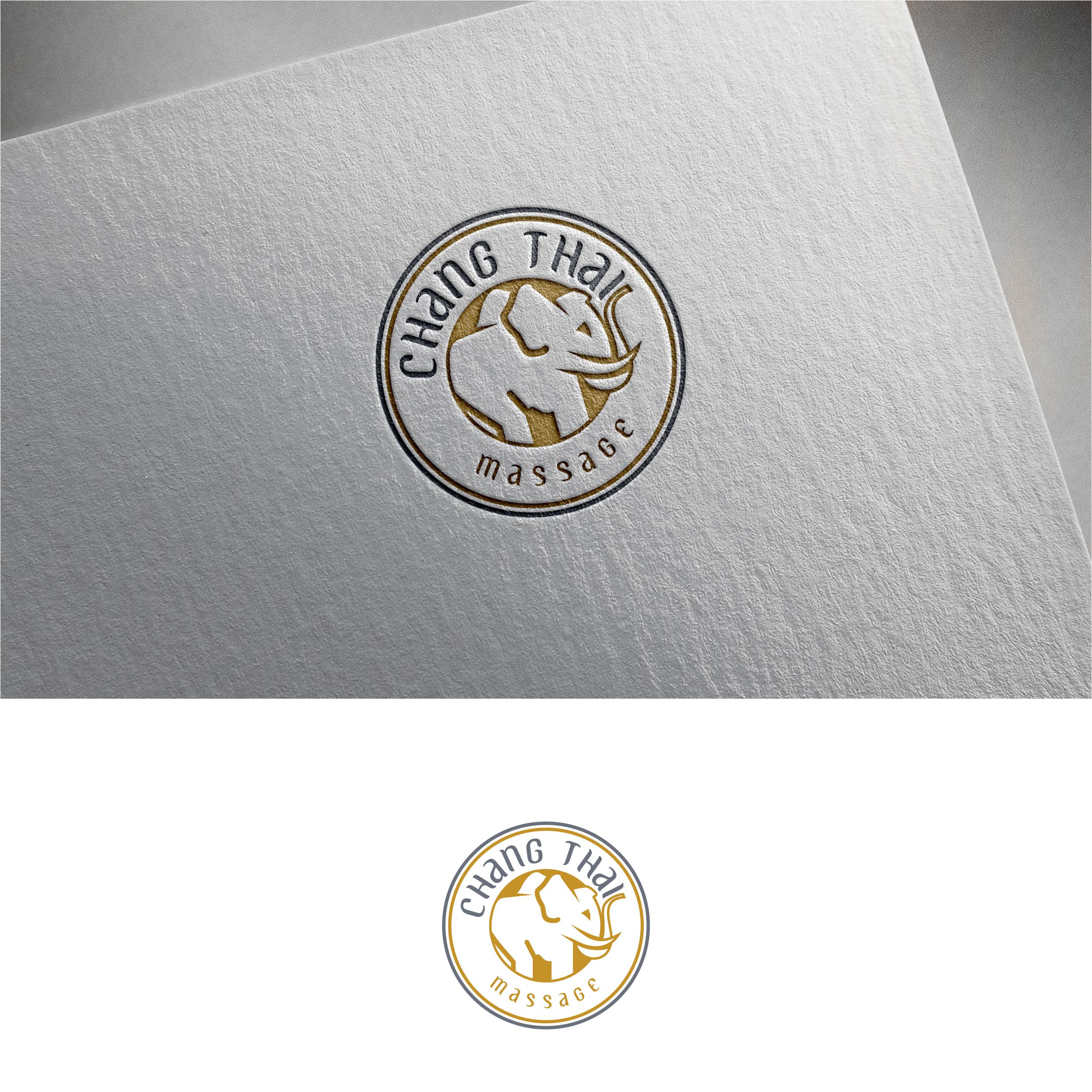 Logo Design by Jeferson HP for this project | Design #26496576