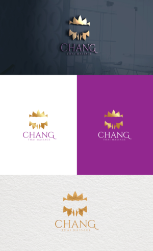 Logo Design by GLDesigns for this project | Design: #26491756