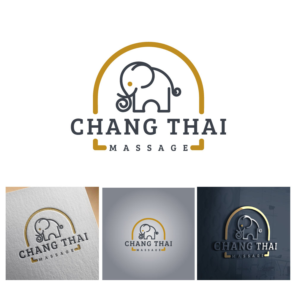 Logo Design by michellefrances for this project | Design #26494037