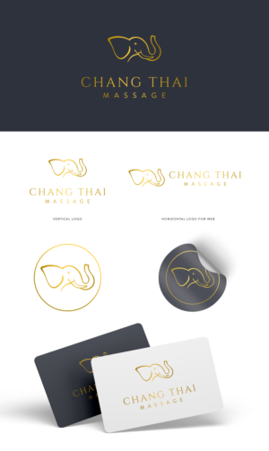 Logo Design by sez_inn for this project | Design #26496362