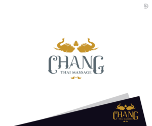 Logo Design by D_Mantra for this project | Design #26495276