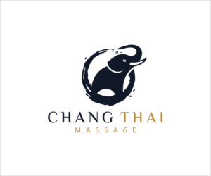 Chang Thai Massage | Logo Design by pachilakili