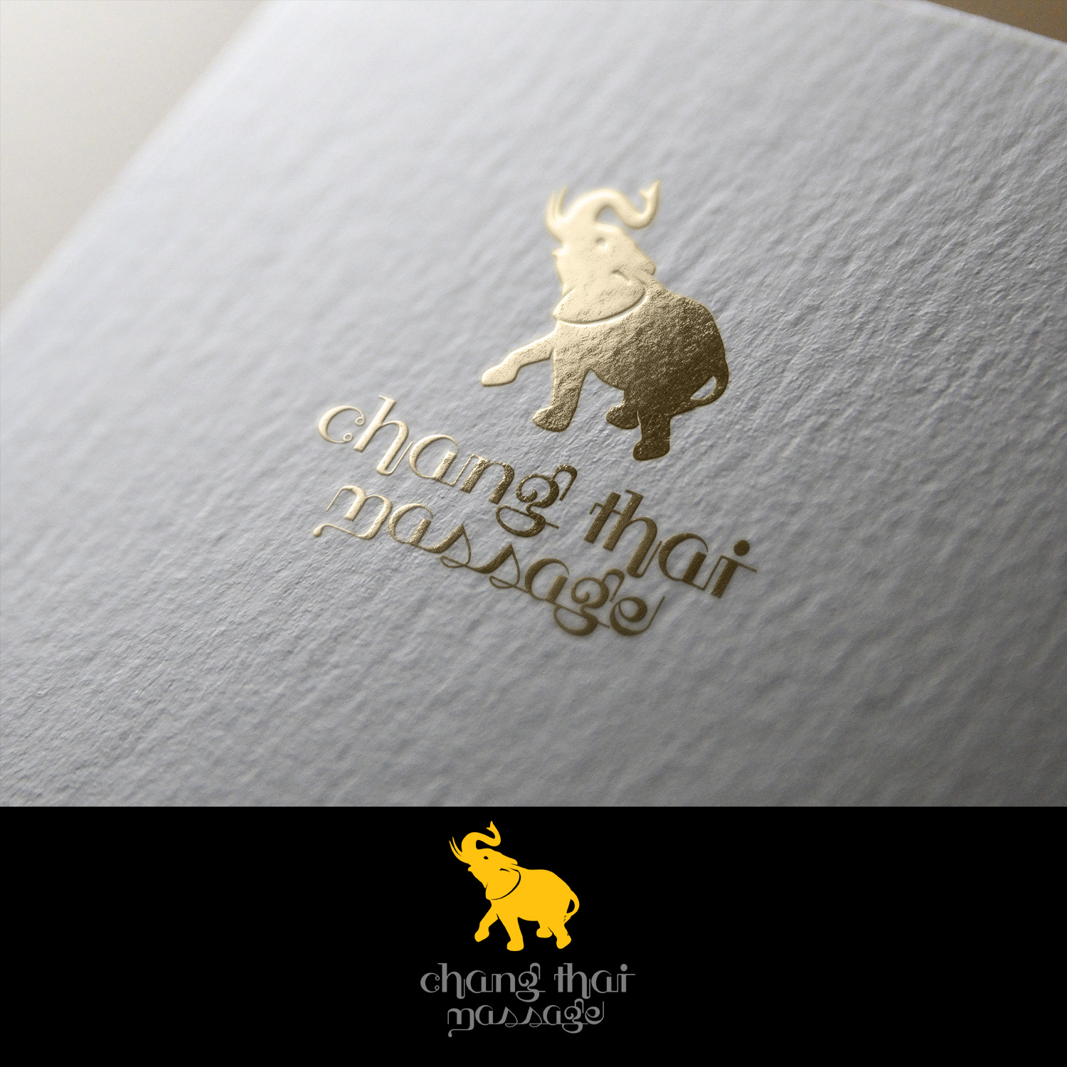 Logo Design by ZEKKOUR Fouzi for this project | Design #26491606