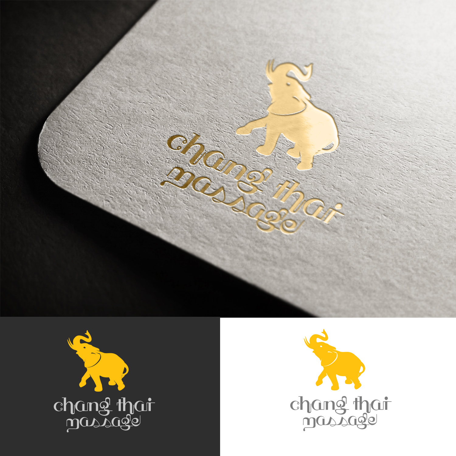 Design de Logo par ZEKKOUR Fouzi pour ce projet | Design #26491609