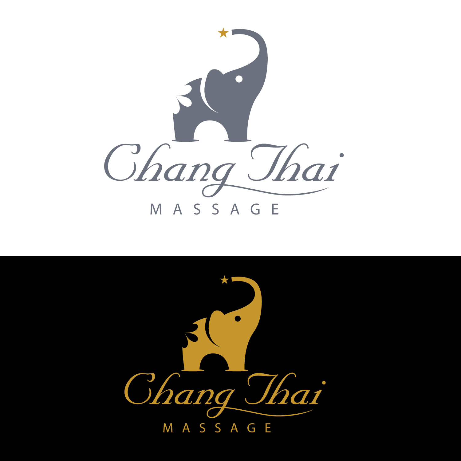 Logo Design by GODDREAMCREATION for this project | Design #26490867