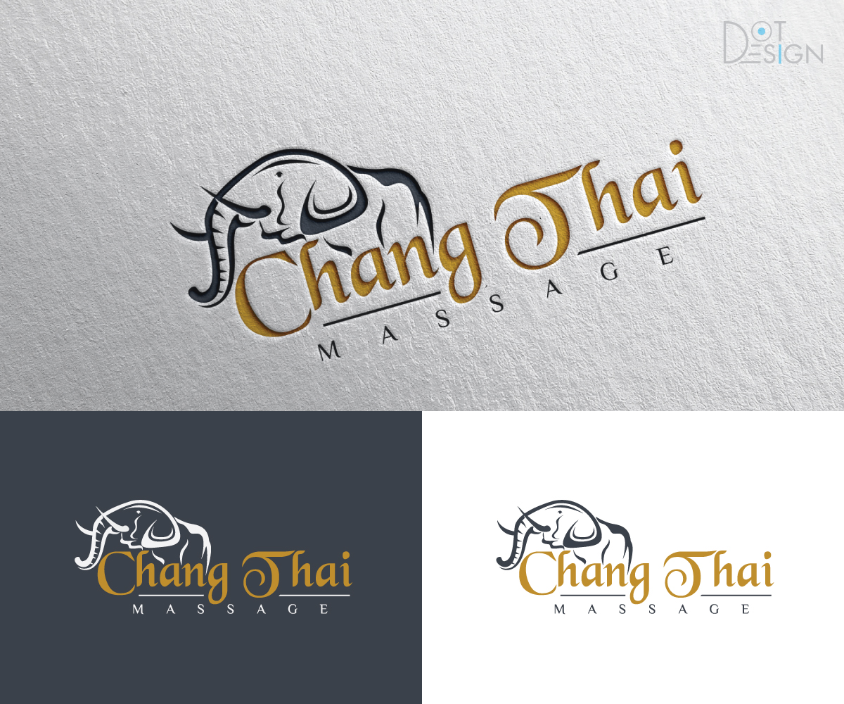 Logo Design by Dot Design 3 for this project | Design #26493472
