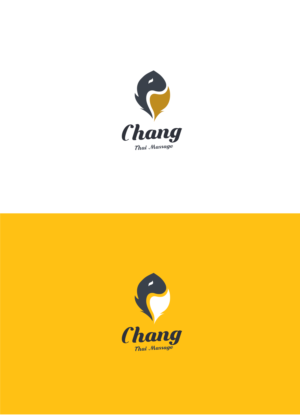 Logo Design by yao