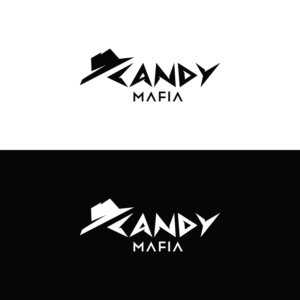 Kandy Mafia | Logo Design by DP