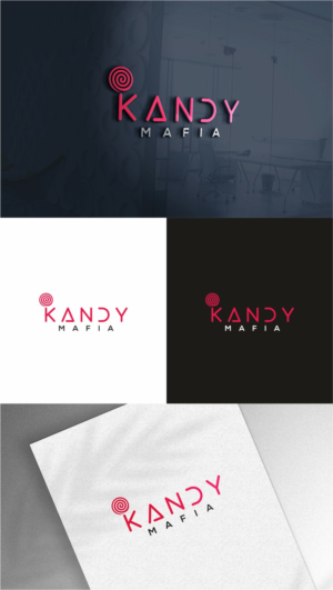 Logo Design by Dave Paresh for this project | Design: #26489903