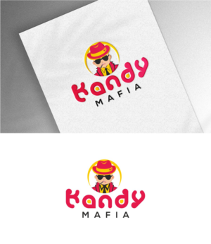 Logo Design by Dave Paresh for this project | Design: #26494026