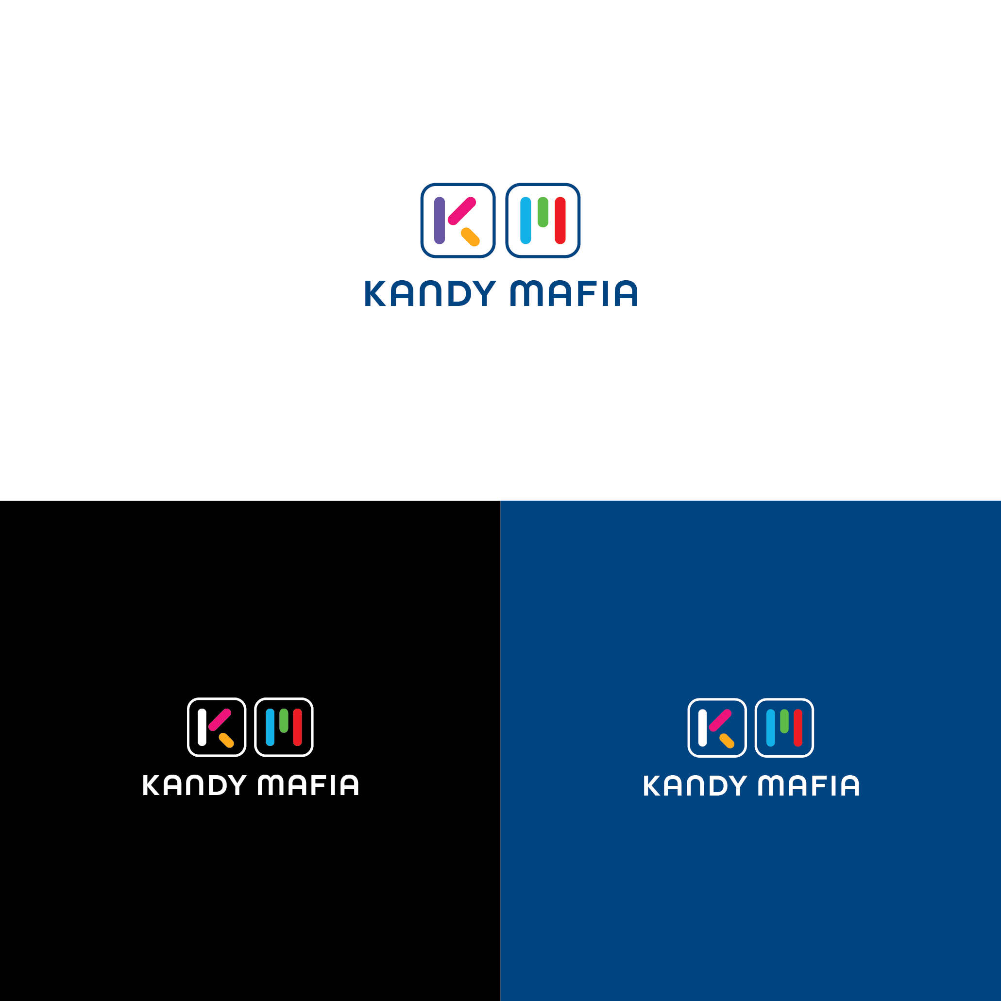 Logo Design by Muhammad Imran 3 for this project | Design #26489648