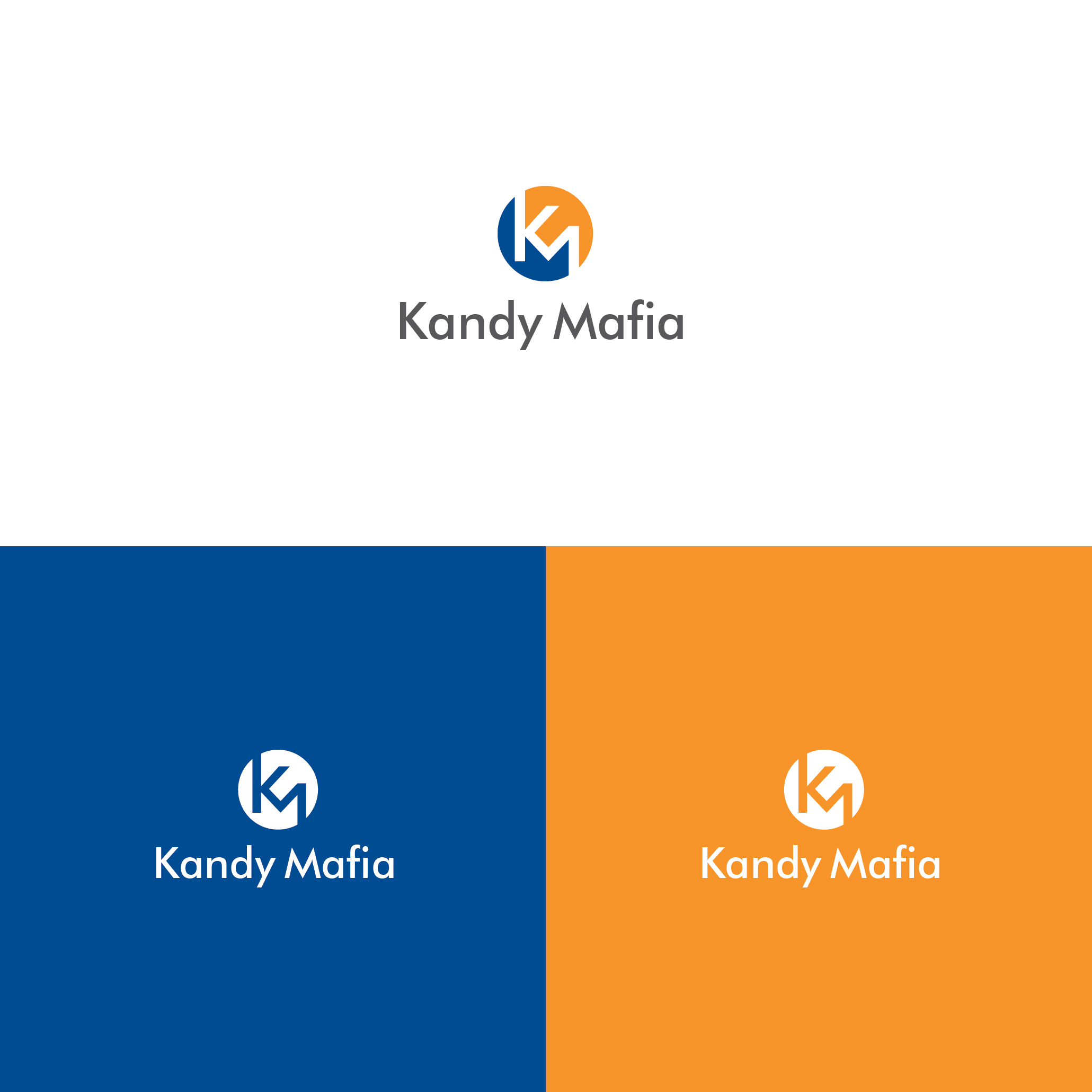 Logo Design by Muhammad Imran 3 for this project | Design #26489649