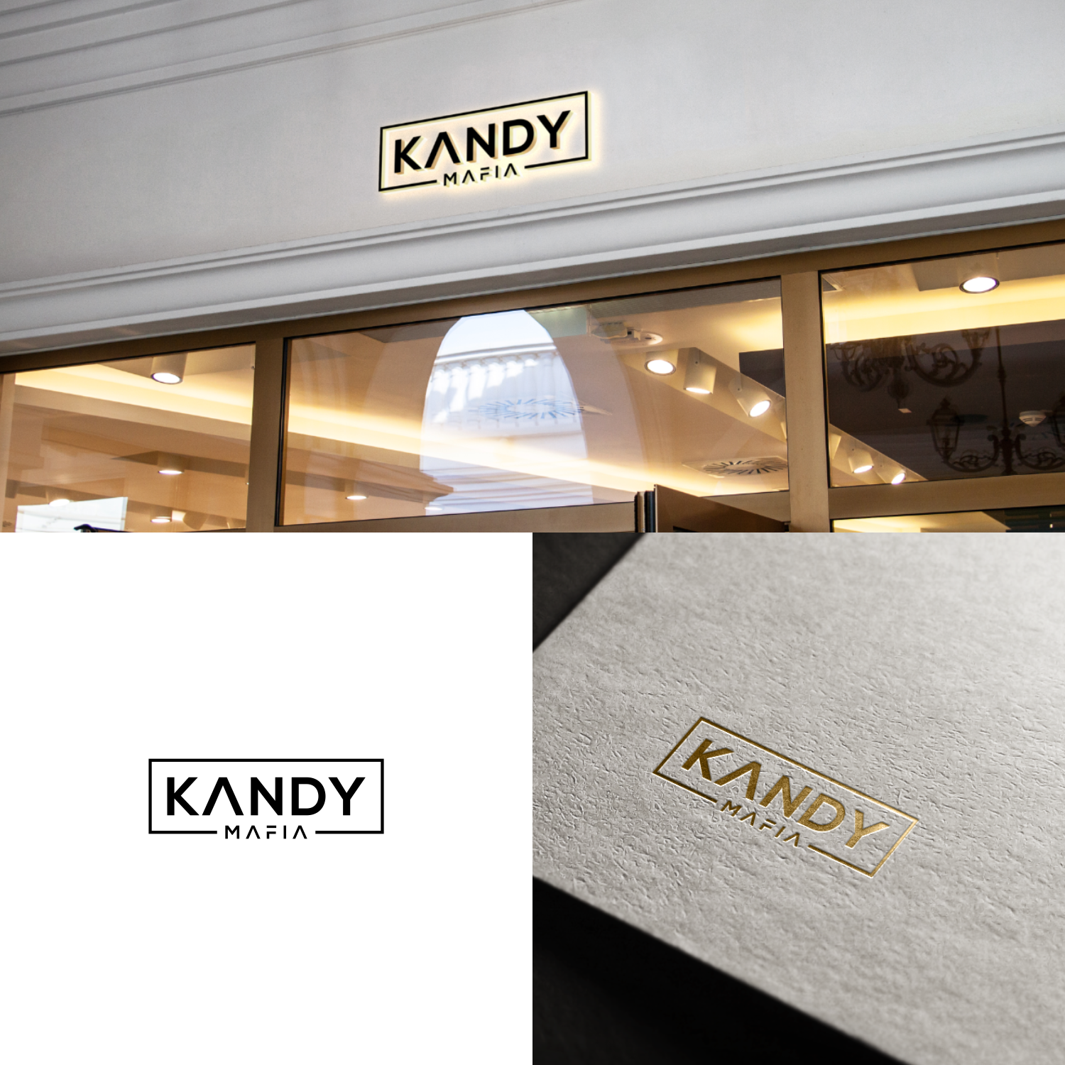 Logo Design by galang1996 2 for this project | Design #26489366