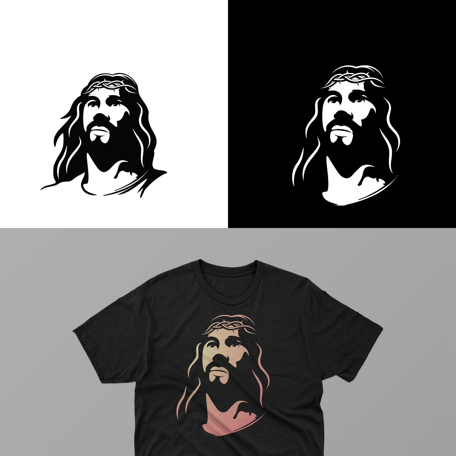 Graphic Design by S. Shin for this project | Design #26519951