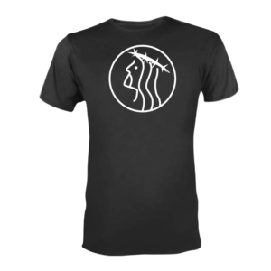 Jesus Face Seams | Diseño Gráfico por 75-R-P-Z