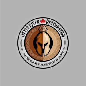 Logo Design by charlygraphics for Little River Restoration | Design: #26492746