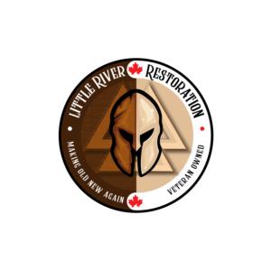 Logo Design by charlygraphics for Little River Restoration | Design: #26495550