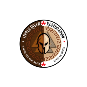 Logo Design by charlygraphics for Little River Restoration | Design: #26495552