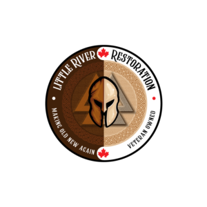 Logo Design by charlygraphics for Little River Restoration | Design: #26495553