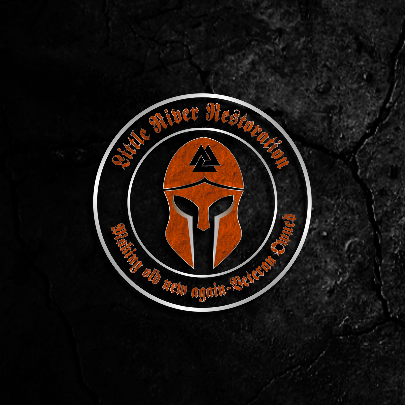 Logo Design by KOBES for Little River Restoration | Design #26494599