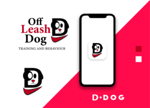 Diseño de Logo por wegentdesgin para Off leash dog training | Diseño #26523691