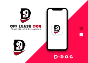 Diseño de Logo por wegentdesgin para Off leash dog training | Diseño: #26523695