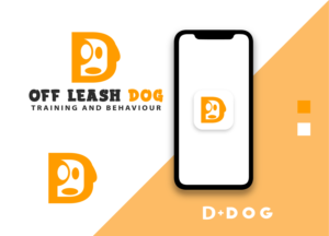 Diseño de Logo por wegentdesgin para Off leash dog training | Diseño: #26523714