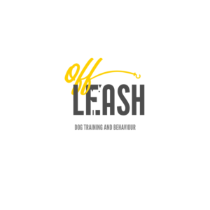 Diseño de Logo por Marcos! para Off leash dog training | Diseño #26497184