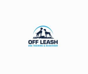 Off leash Dog training and behaviour  | Logo Design by Ena