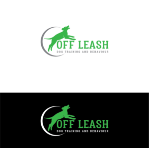 Diseño de Logo por Deziners Zone para Off leash dog training | Diseño: #26494577
