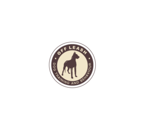Diseño de Logo por instudio para Off leash dog training | Diseño: #26492876
