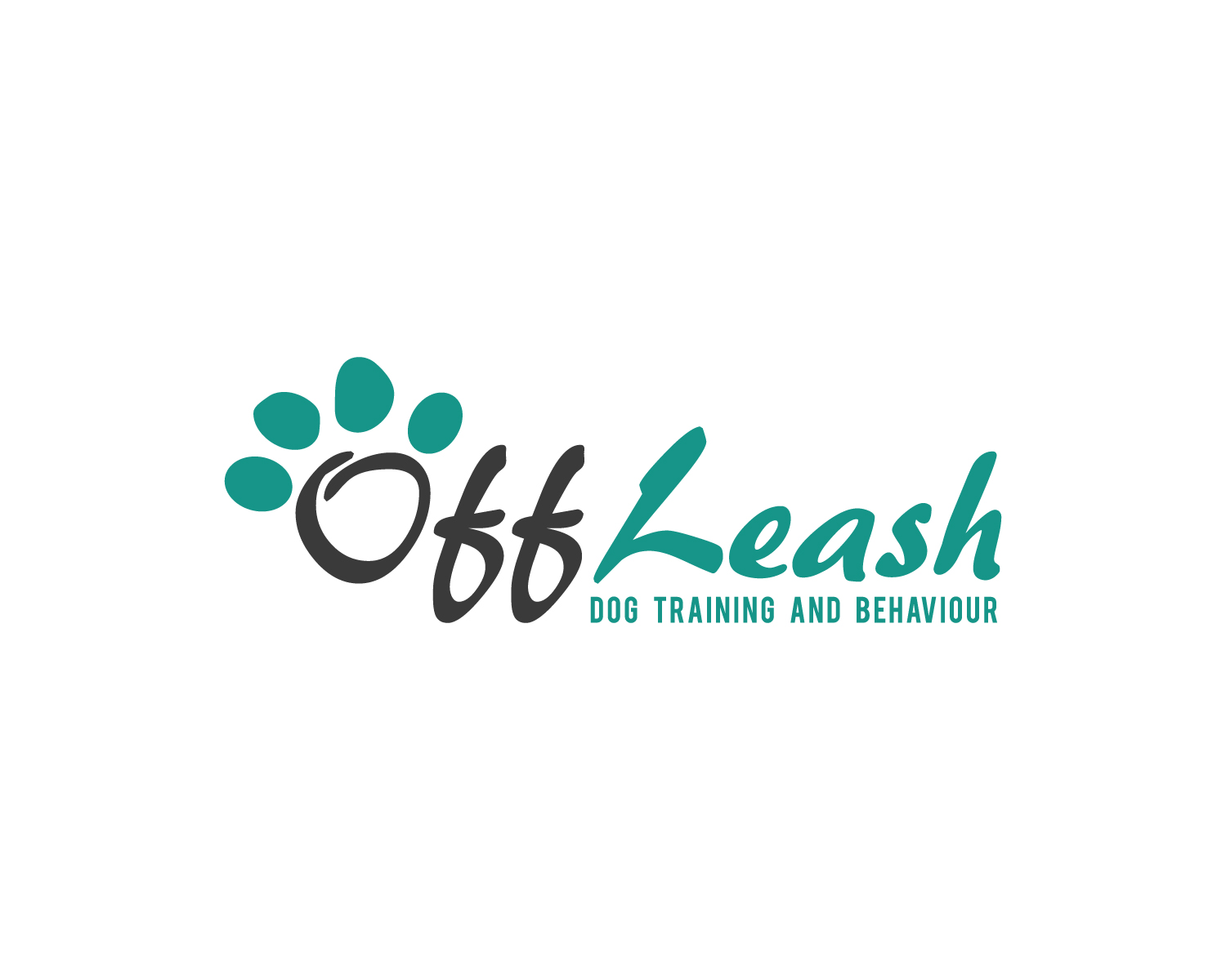 Logo Design by Sheikh Designer for Off leash dog training | Design #26512563