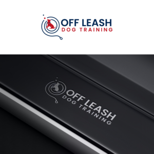 Diseño de Logo por Maxo-Biz para Off leash dog training | Diseño: #26500277