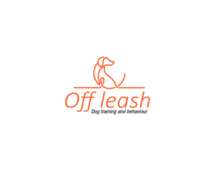 Off leash Dog training and behaviour  | Logo Design by kevinK