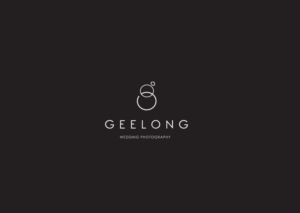 Geelong Wedding Photography | Design de Logo par Hiccups Design