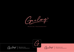 Geelong Wedding Photography | Design de Logo par ~idiaz~