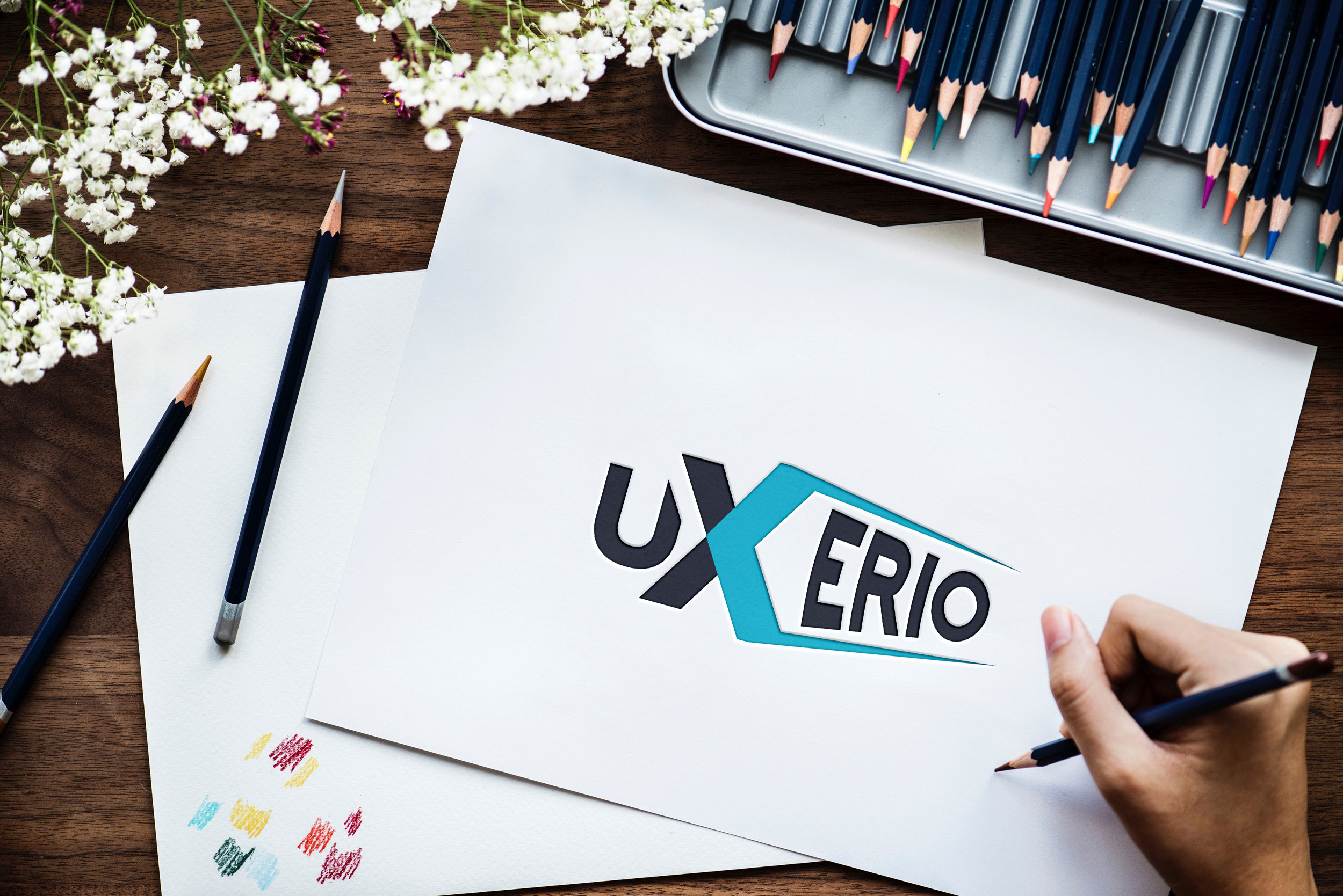 Diseño de Logo por DezinerGuys para este proyecto | Diseño #26490736