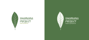 SHAMANA PROJECT | Design de Logo par lnb...