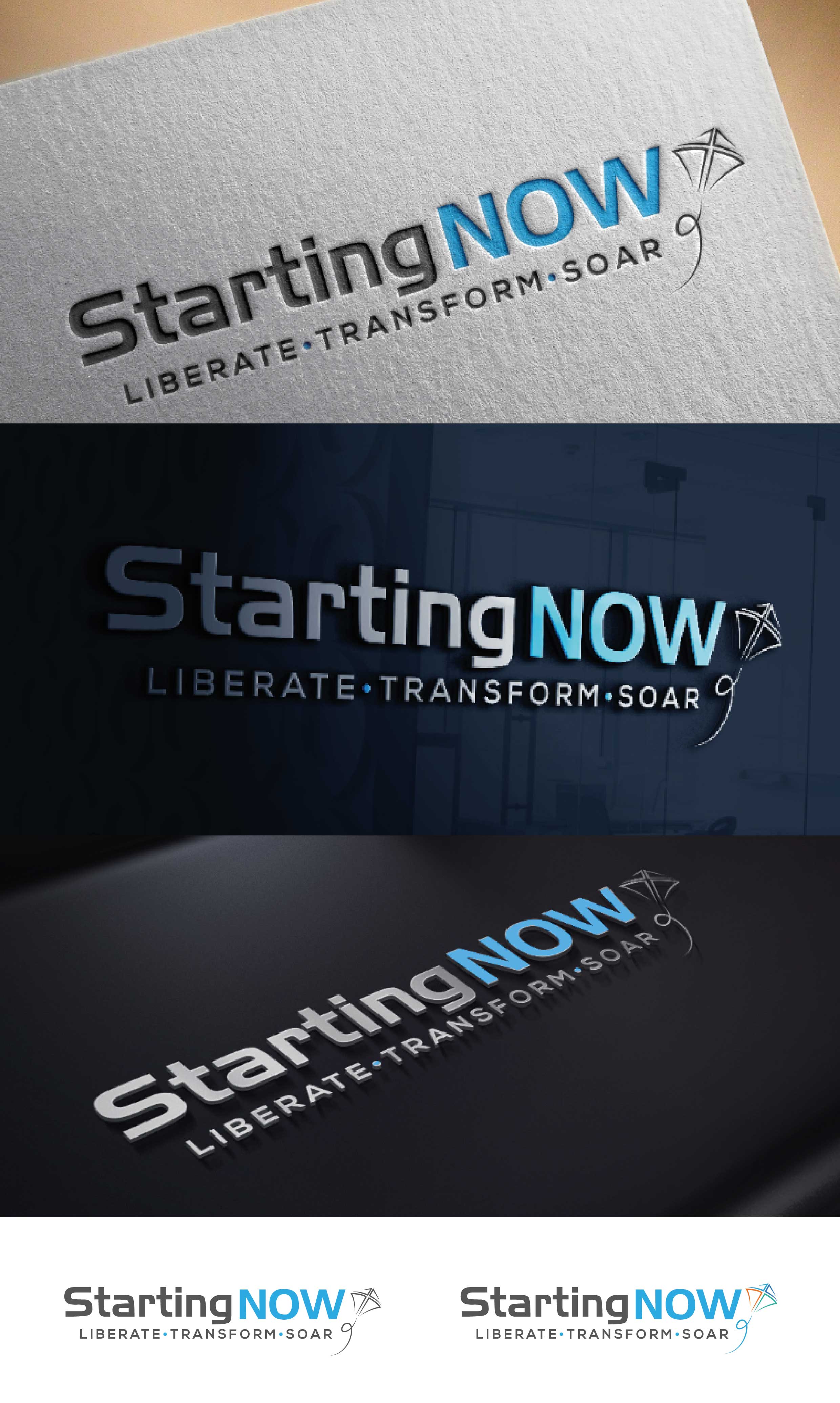 Logo-Design von Anton für dieses Projekt | Design #26503012